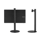 ASUS ZenScreen MTS02D Ergonomic Monitor Stand — Being Shipped