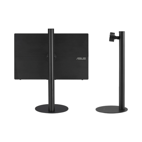 ASUS ZenScreen MTS02D Ergonomic Monitor Stand — Being Shipped