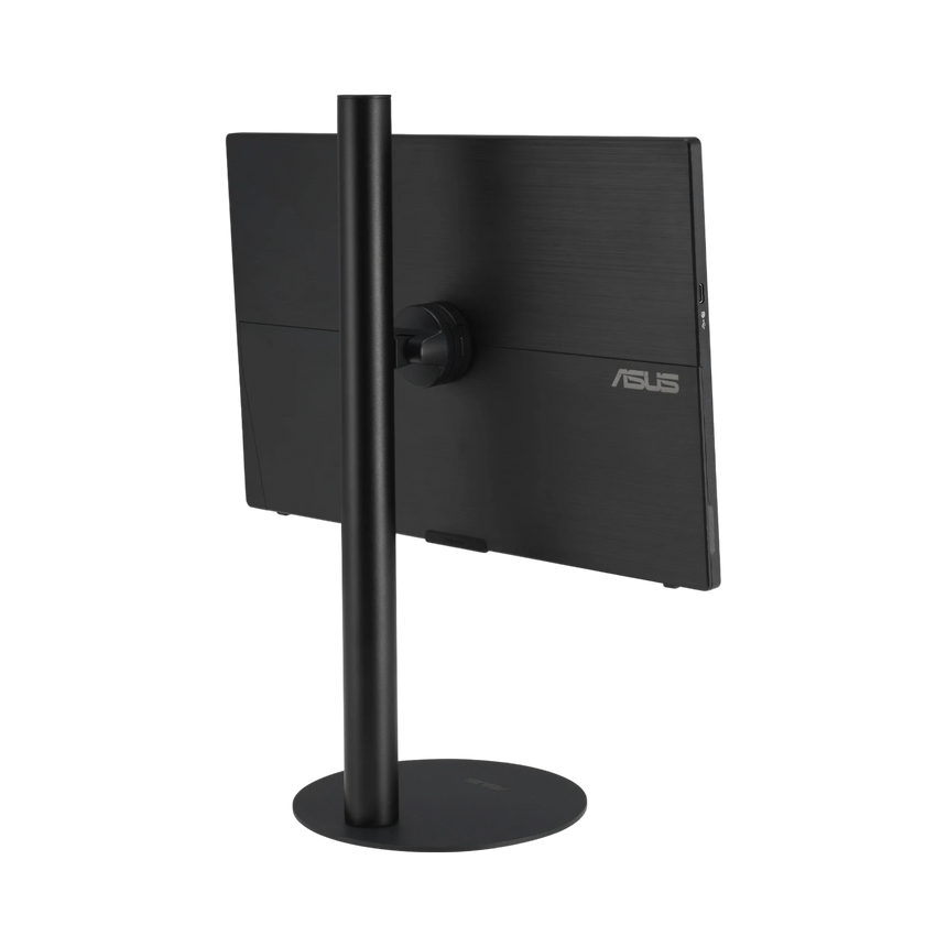 ASUS ZenScreen MTS02D Ergonomic Monitor Stand — Being Shipped