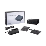 ASUS ExpertCenter PN52 Mini PC Barebone Computer — Being Shipped