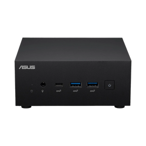 ASUS ExpertCenter PN52 Mini PC Barebone Computer — Being Shipped