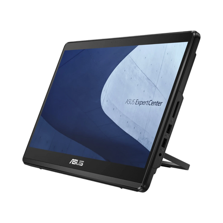 ASUS ExpertCenter E1 AiO 15.6" HD Touchscreen All-in-One PC Intel Celeron N4500, 4GB RAM, 128GB SSD — Being Shipped