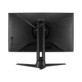 ASUS ROG Strix XG27AQV 27" WQHD 170Hz Curved Gaming Monitor — Being Shipped