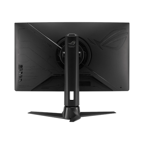 ASUS ROG Strix XG27AQV 27" WQHD 170Hz Curved Gaming Monitor — Being Shipped
