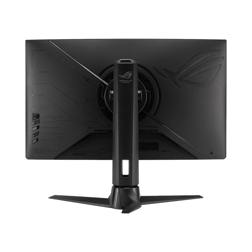 ASUS ROG Strix XG27AQV 27" WQHD 170Hz Curved Gaming Monitor — Being Shipped