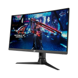 ASUS ROG Strix XG27AQV 27" WQHD 170Hz Curved Gaming Monitor — Being Shipped