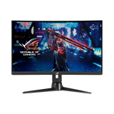 ASUS ROG Strix XG27AQV 27" WQHD 170Hz Curved Gaming Monitor — Being Shipped