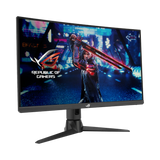 ASUS ROG Strix XG27AQV 27" WQHD 170Hz Curved Gaming Monitor — Being Shipped