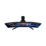 ASUS ROG Strix XG27AQV 27" WQHD 170Hz Curved Gaming Monitor — Being Shipped