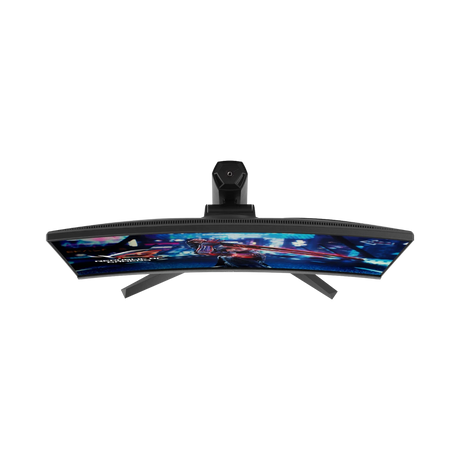 ASUS ROG Strix XG27AQV 27" WQHD 170Hz Curved Gaming Monitor — Being Shipped