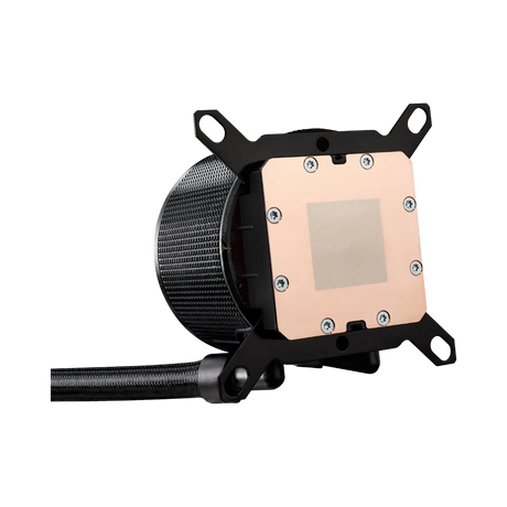 ASUS ROG RYUO III 240 ARGB Liquid CPU Cooler Black — Being Shipped