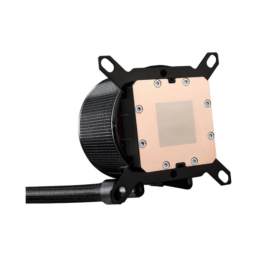 ASUS ROG RYUO III 240 ARGB Liquid CPU Cooler Black — Being Shipped