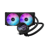 ASUS ROG RYUO III 240 ARGB Liquid CPU Cooler Black — Being Shipped