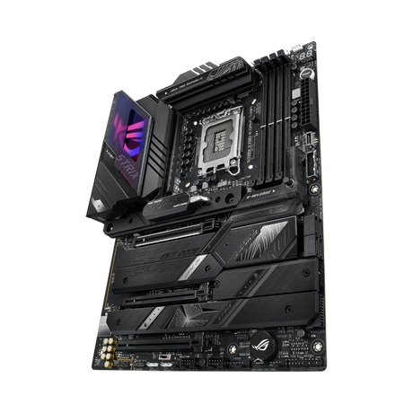 ASUS ROG Strix Z790-E Gaming WiFi ATX Motherboard — Being Shipped
