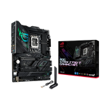ASUS ROG Strix Z790-F Gaming WiFi ATX Motherboard — Being Shipped