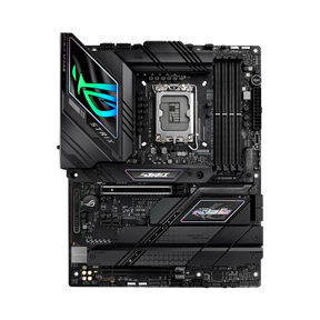 ASUS ROG Strix Z790-F Gaming WiFi ATX Motherboard — Being Shipped