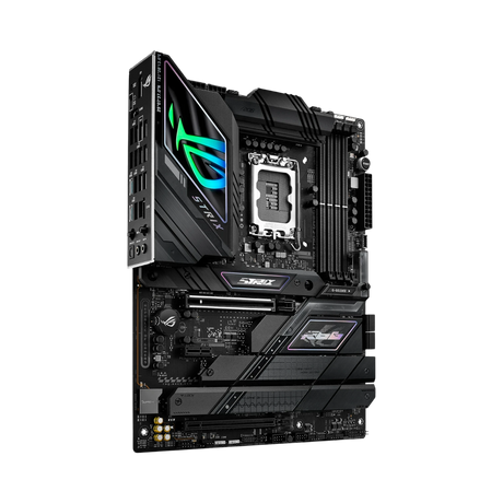ASUS ROG Strix Z790-F Gaming WiFi ATX Motherboard — Being Shipped