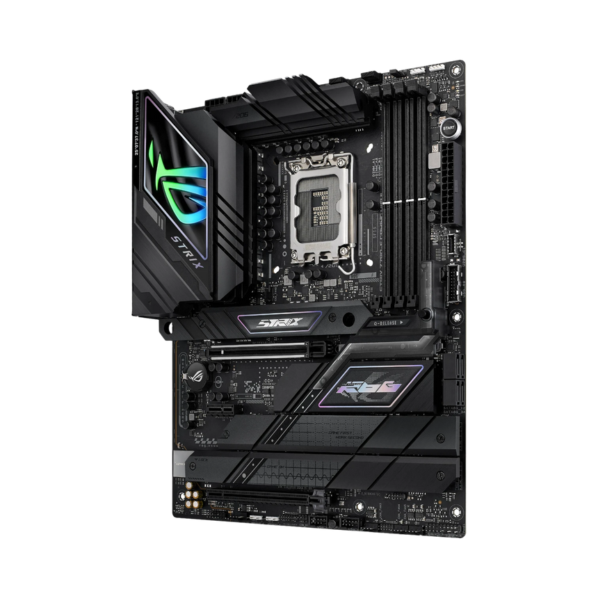 ASUS ROG Strix Z790-F Gaming WiFi ATX Motherboard — Being Shipped