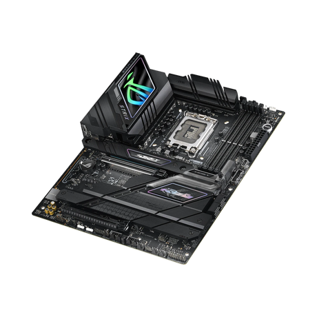 ASUS ROG Strix Z790-F Gaming WiFi ATX Motherboard — Being Shipped