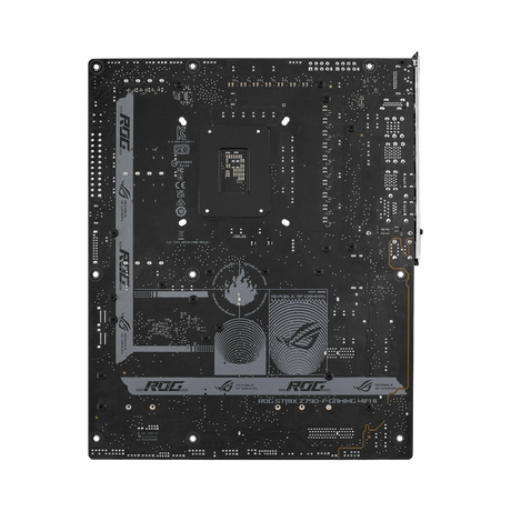 ASUS ROG Strix Z790-F Gaming WiFi ATX Motherboard — Being Shipped