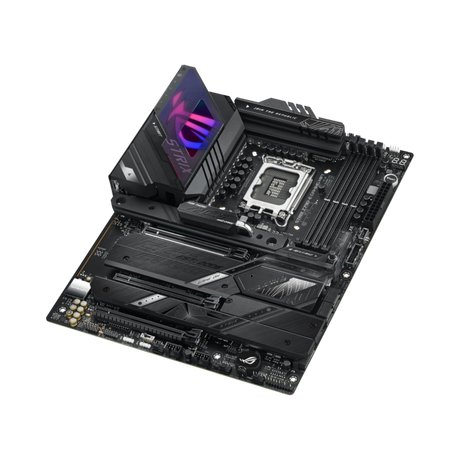 ASUS ROG Strix Z790-E Gaming WiFi ATX Motherboard — Being Shipped