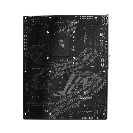 ASUS ROG Strix Z790-E Gaming WiFi ATX Motherboard — Being Shipped