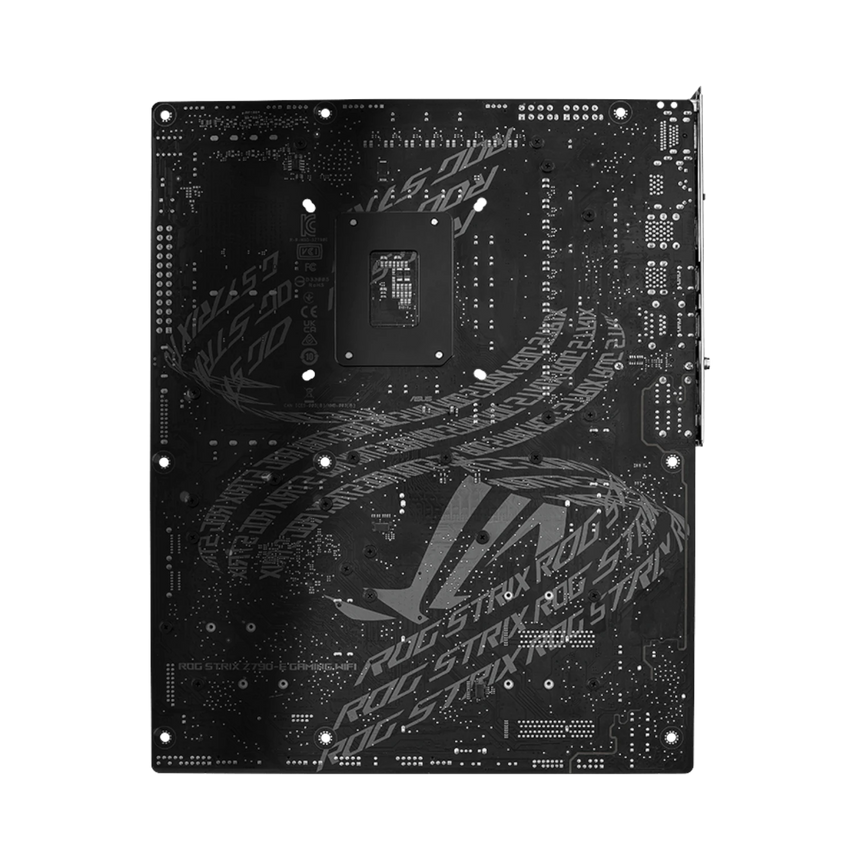 ASUS ROG Strix Z790-E Gaming WiFi ATX Motherboard — Being Shipped