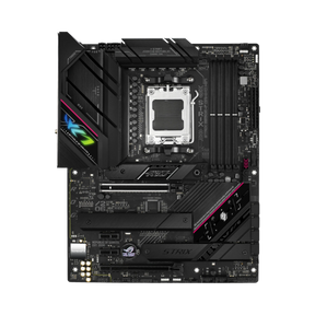 ASUS ROG STRIX B650E-F GAMING WIFI AM5 ATX Motherboard — Being Shipped