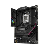 ASUS ROG STRIX B650E-F GAMING WIFI AM5 ATX Motherboard — Being Shipped