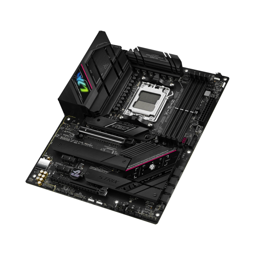 ASUS ROG STRIX B650E-F GAMING WIFI AM5 ATX Motherboard — Being Shipped