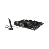 ASUS ROG STRIX B650E-F GAMING WIFI AM5 ATX Motherboard — Being Shipped