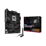 ASUS ROG STRIX B650E-F GAMING WIFI AM5 ATX Motherboard — Being Shipped
