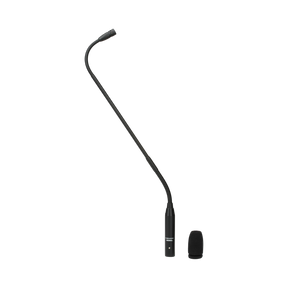 Audio-Technica U859QL Cardioid Quick-Mount Gooseneck Microphone — Being Shipped