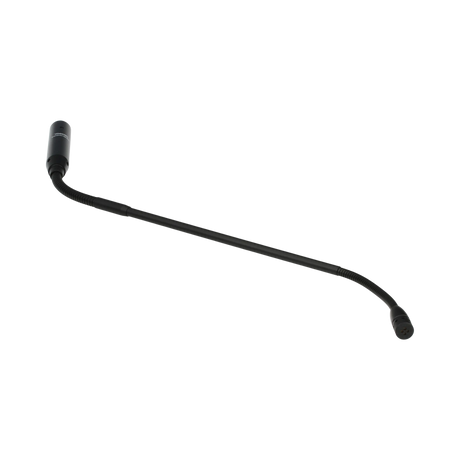 Audio-Technica U859QL Cardioid Quick-Mount Gooseneck Microphone — Being Shipped