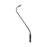 Audio-Technica U859QL Cardioid Quick-Mount Gooseneck Microphone — Being Shipped