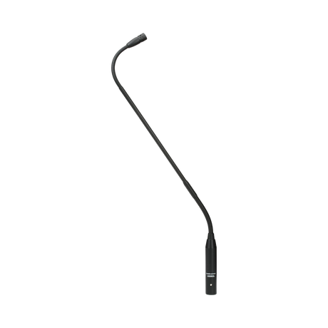 Audio-Technica U859QL Cardioid Quick-Mount Gooseneck Microphone — Being Shipped