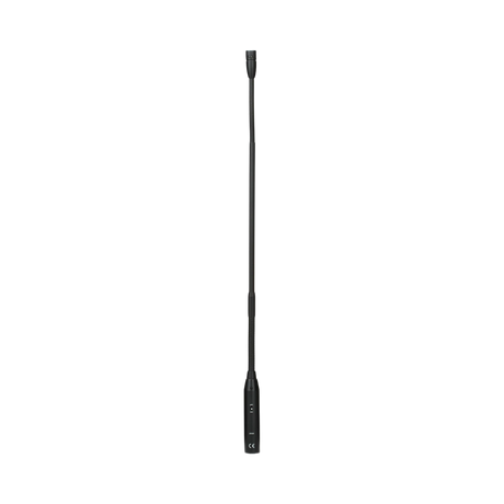 Audio-Technica U859QL Cardioid Quick-Mount Gooseneck Microphone — Being Shipped
