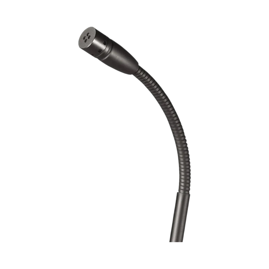 Audio-Technica U859QL Cardioid Quick-Mount Gooseneck Microphone — Being Shipped