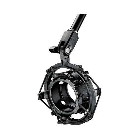 Audio-Technica AT8484 Shockmount for BP40 Microphone — Being Shipped
