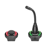 Audio-Technica AT8657 LED Microphone Socket — Being Shipped
