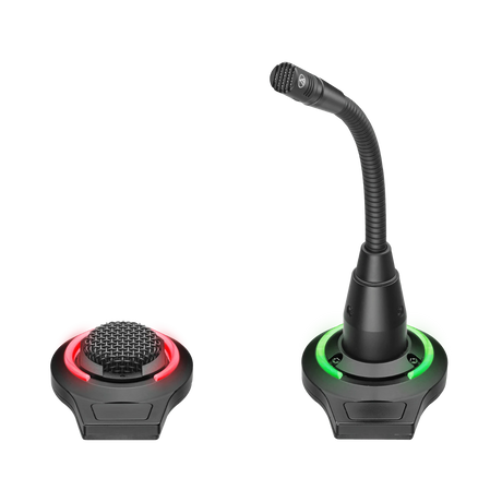 Audio-Technica AT8657 LED Microphone Socket — Being Shipped