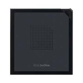 ASUS ZenDrive V1M External DVD Drive and Writer — Being Shipped