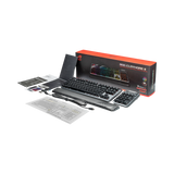 ASUS ROG Claymore II Wireless Mechanical Gaming Keyboard — Being Shipped