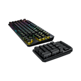 ASUS ROG Claymore II Wireless Mechanical Gaming Keyboard — Being Shipped