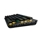 ASUS ROG Claymore II Wireless Mechanical Gaming Keyboard — Being Shipped