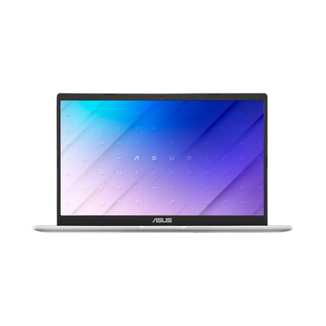 ASUS L510 15.6" FHD Laptop, Intel Celeron N4020, 4GB RAM, 128GB eMMC (White) — Being Shipped