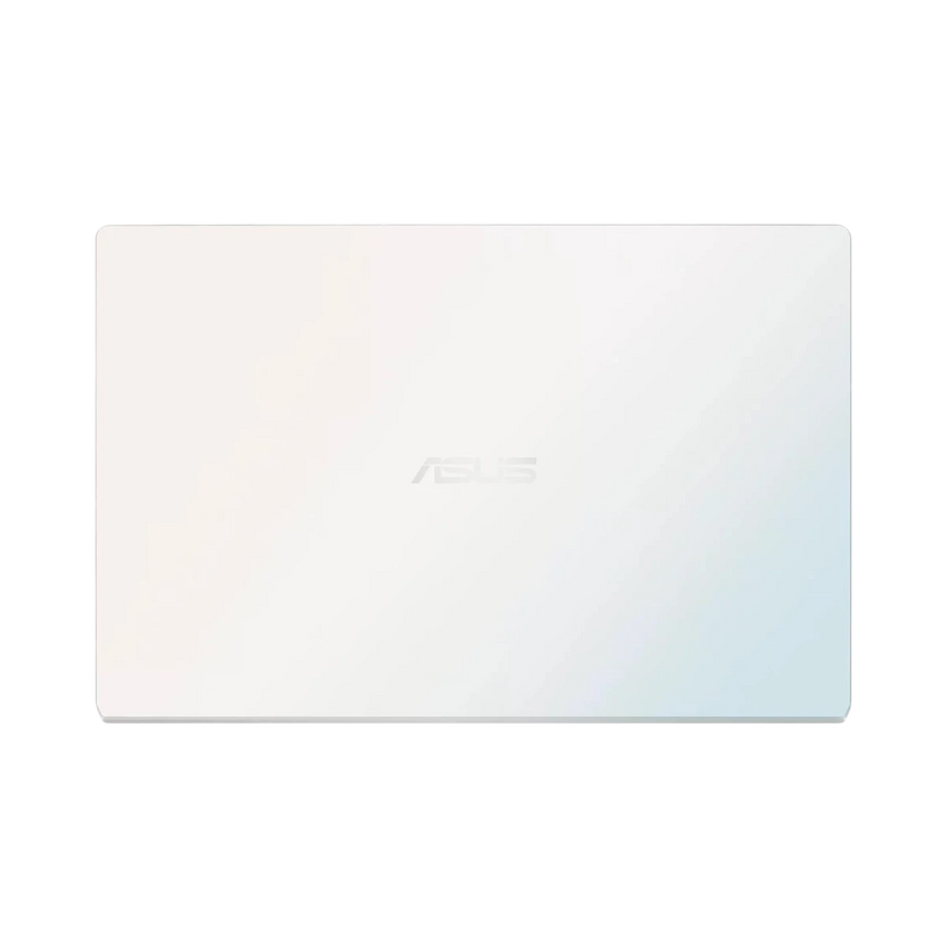 ASUS L510 15.6" FHD Laptop, Intel Celeron N4020, 4GB RAM, 128GB eMMC (White) — Being Shipped