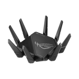 ASUS ROG Rapture GT-AX11000 Pro Tri-Band WiFi 6 Gaming Router — Being Shipped