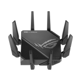 ASUS ROG Rapture GT-AX11000 Pro Tri-Band WiFi 6 Gaming Router — Being Shipped