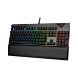 ASUS ROG Strix Flare II RGB Mechanical Gaming Keyboard — Being Shipped